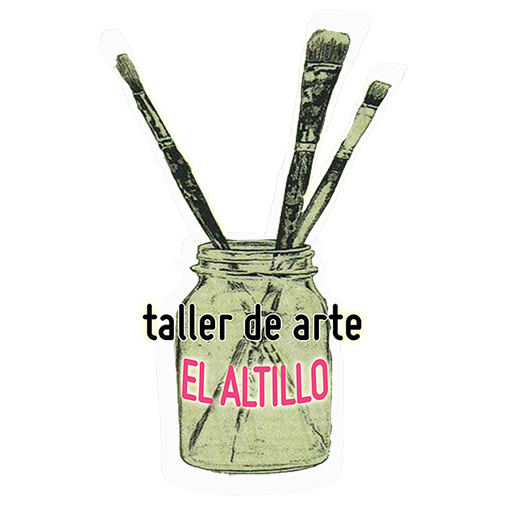 Logotipo Taller El Altillo